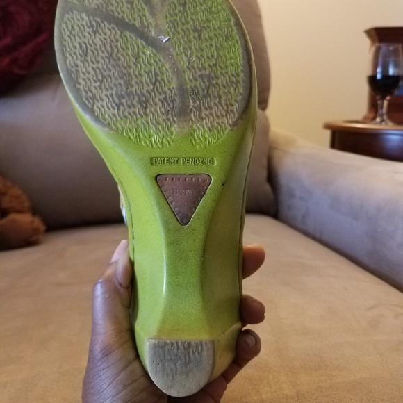 COPY - Born Clogs - Picture 3 of 8